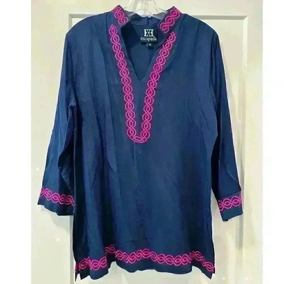 Escapada Tunic Size M - Picture 1 of 13